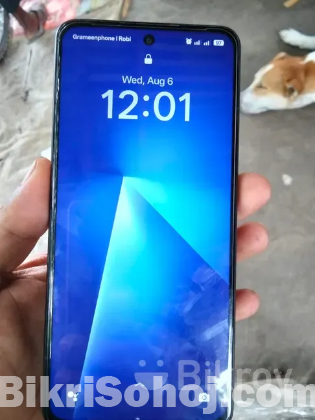 Realme c75